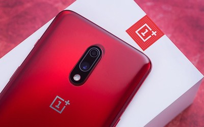 OnePlus 7 gaming experience: one of the best gaming mobiles phones