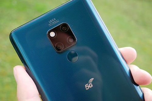 3 early 5G phones you should know