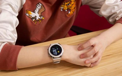 Huawei Watch GT hands-on review: an excellent smart watch for both your sports and work