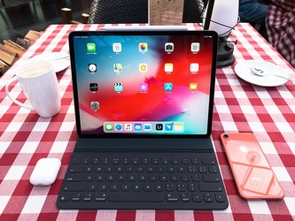 What kind of experience is it to write articles with iPad Pro? I'll tell you the answer.