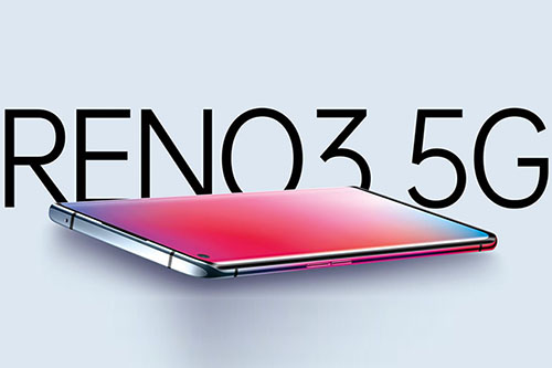 OPPO Reno 3 vs OPPO Reno 3 Pro 5G phone: what’s the difference?
