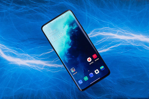 OnePlus 7T Pro comprehensive review: the king of flagship smartphones