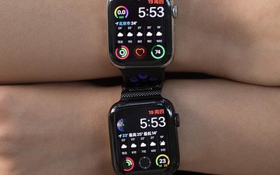 Apple Watch Series 5 Review: Apple Wants to Change Your Life