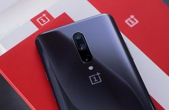 The increase in the number of oneplus 7 Pro rear cameras is due to the accumulation and progress