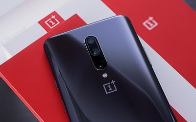 The increase in the number of oneplus 7 Pro rear cameras is due to the accumulation and progress