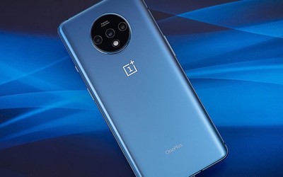 OnePlus 7T with 90Hz screen and Snapdragon 855+ is one of the best gaming phones