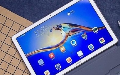 HUAWEI MediaPad M6 review: a good tablet for children