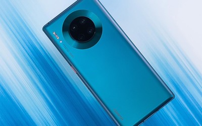Huawei Mate 30 Pro review: the film-level quad cameras reconstruct your imagination