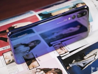 Huawei P20 Pro review: hiding SLR in mobile phone