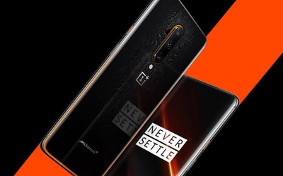 OnePlus 7T Pro McLaren Limited Edition 90Hz refresh rate is good-looking and high-end