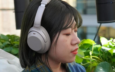 Sony WH-1000MX3 Noise-Cancelling Headphone hands-on review: it's very simple to block noise