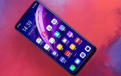 Vivo Z5 review: flagship-level photography and performance