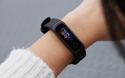 Honor band 5i Review: USB with High Cost-effective Sports Health Partner