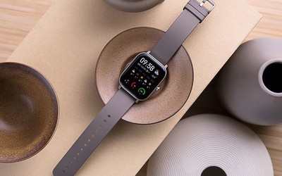 Amazfit GTS Titanium Version review: it would be better to give more "hints" to life