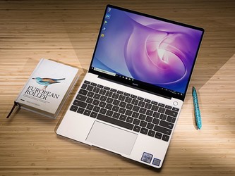 Huawei MateBook 13 review: more than a lightweight full screen laptop with high-performance