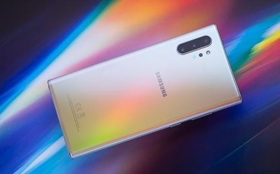 Samsung Note10+ review: it may be the only competitor of iPhone XI