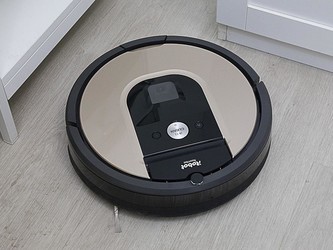 How to use iRobot Roomba 961?
