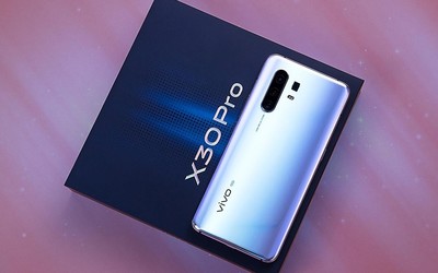 Vivo X30 Pro Review: 60x Super Zoom "closes" the distance between you and Beauty