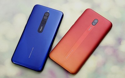 Redmi 8 and Redmi 8A hands-on review: who says high-quality mobile phones must be expensive?