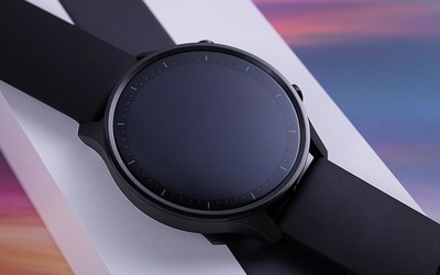 Xiaomi watch Color experience: a healthy life can be so colorful