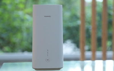 Huawei 5G CPE Pro router review: the key to the 5G world