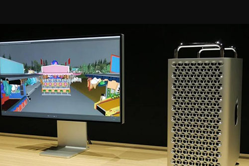Mac Pro 2019 review and specifications