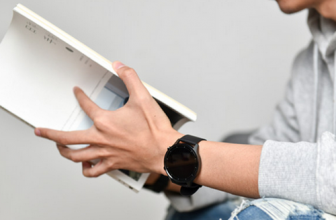 Xiaomi Mi Watch Color In-depth Review: Fashion Products Without Electricity Anxiety