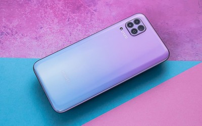 Huawei nova 6 SE review: brand-new perfromance and photography experience