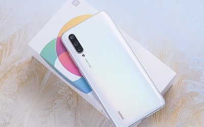 Xiaomi Mi CC9 review: a stylish and powerful phone for young people
