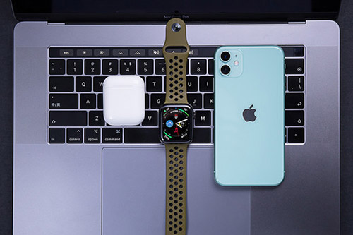 Apple Watch 5 review: it helps me deal with more challenges calmly during traveling