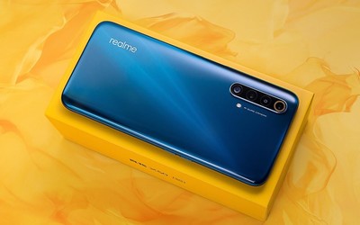 Realme X50 review:a 5G youth flagship that dares to challenge