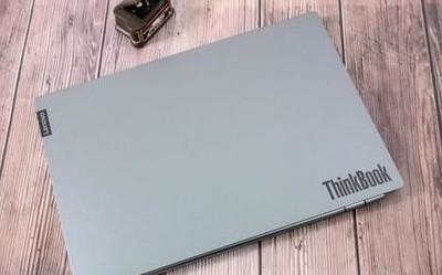 ThinkBook 14s review: makes young people comfortable with both work and life