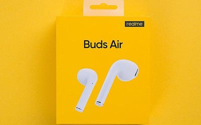 Realme Buds Air experience review: cut off the last cable of "wireless headset"