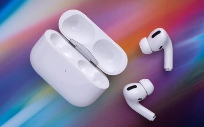 Apple AirPods Pro hands-on review and using experience