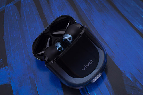 vivo TWS earphones review: compact design with excellent performance