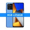 8GB 256GB Blue