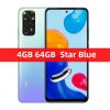 4GB 64GB Star Blue