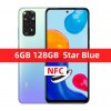 6 128G Star Blue NFC