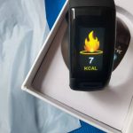 UGUMO P11 Plus Good Bracelet Physique Temperature Monitoring photo review