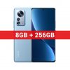 8GB 256GB Blue