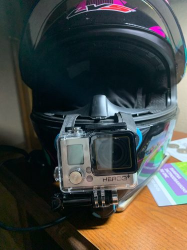40m Underwater Waterproof Case Cowl Housing for GoPro Hero 3+ 4 Plus Defending Cowl Housing Mount for Go Skilled Movement Digital digital camera photo review