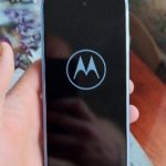 Authentic International Rom Motorola Moto G51 5G Cell Telephone 8GB 128GB photo review