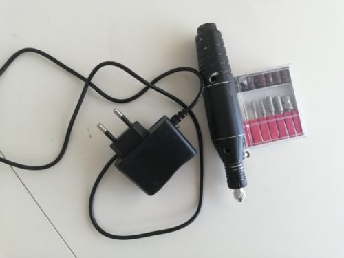 electric drill mini drill Electric Pen Mini Electric Drill Grinding Tools Power Tools For Nails photo review