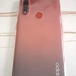 World model Official New Unique Oppo A8 smartphone photo review