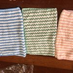 Multifunction House Washing Dish Cleansing Towel photo review