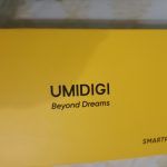 In Stock UMIDIGI Power 5 Android 11 Smartphone 128GB Helio G25 16MP Triple Digicam 6150mAh 6.53'' Present Worldwide Mannequin Cellular photo review