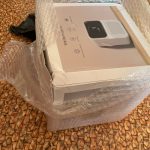 New Xiaomi Wanbo T6 Max Mini Projector 4K 1920*1080P LED Android WiFi Projector Auto Focus Keystone Correction For Home Office photo review