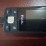 latest Original RUIZU X55 Sport Bluetooth MP3 Player 8gb Clip Mini with Screen Support FM,Recording,E-Book,Clock,Pedometer photo review