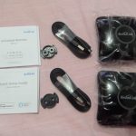 BroadLink RM4 Pro Version Wireless Universal Remote Hub with HTS2 Temp and Humidity Sensor Smart Home Solution photo review