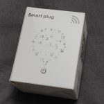 CBE WiFi Smart Plug Sockets 16A EU Plug Tuya Smart Life APP Work with Alexa Google Home Smart-Home Automation EU UK US Plug photo review